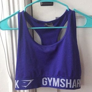 Gymshark Flex Fit Sports Bra